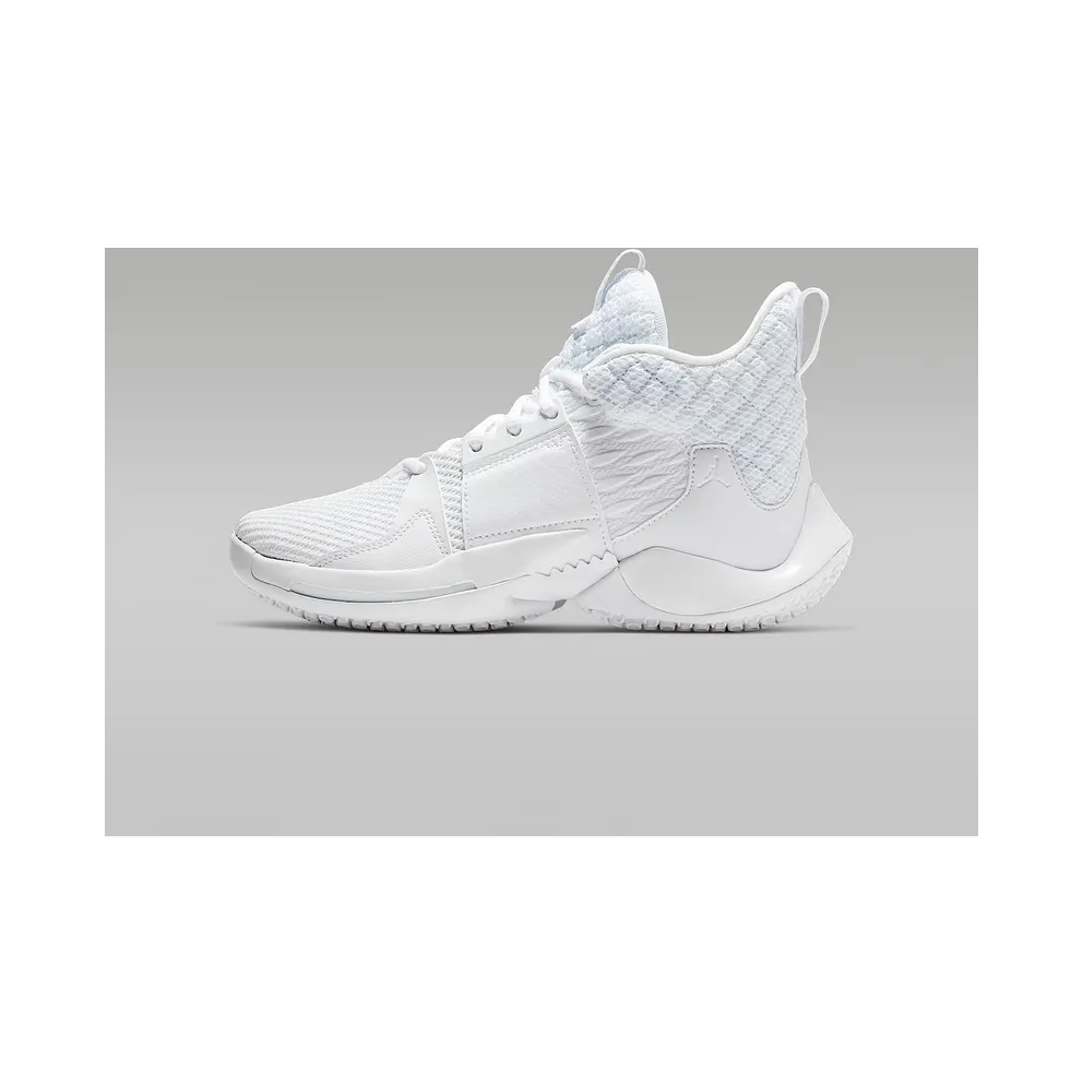 Jordan Why Not 0.2 White (GS)