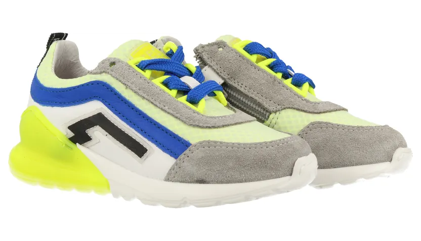 13427 | Boys Low Cut Sneaker Laces (13427-329)