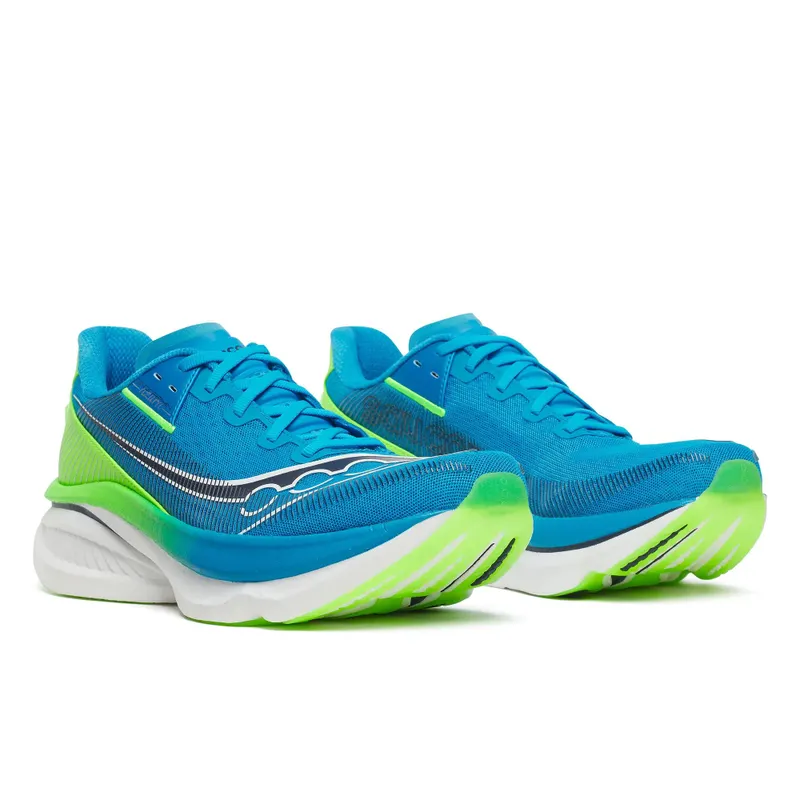 SAUCONY Endorphin Azura “Cobalt / Slime” (S21070-150)