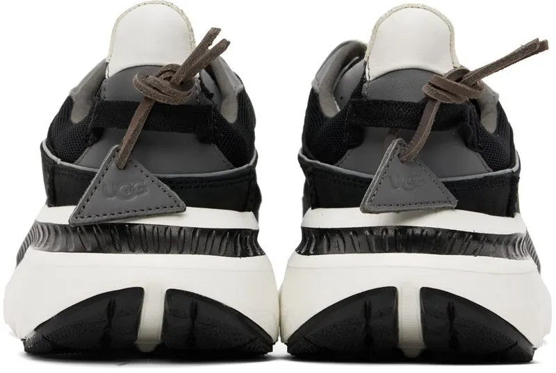 SOPHNET. Black UGG CA805 V2 BLACK (SOPH-222069)