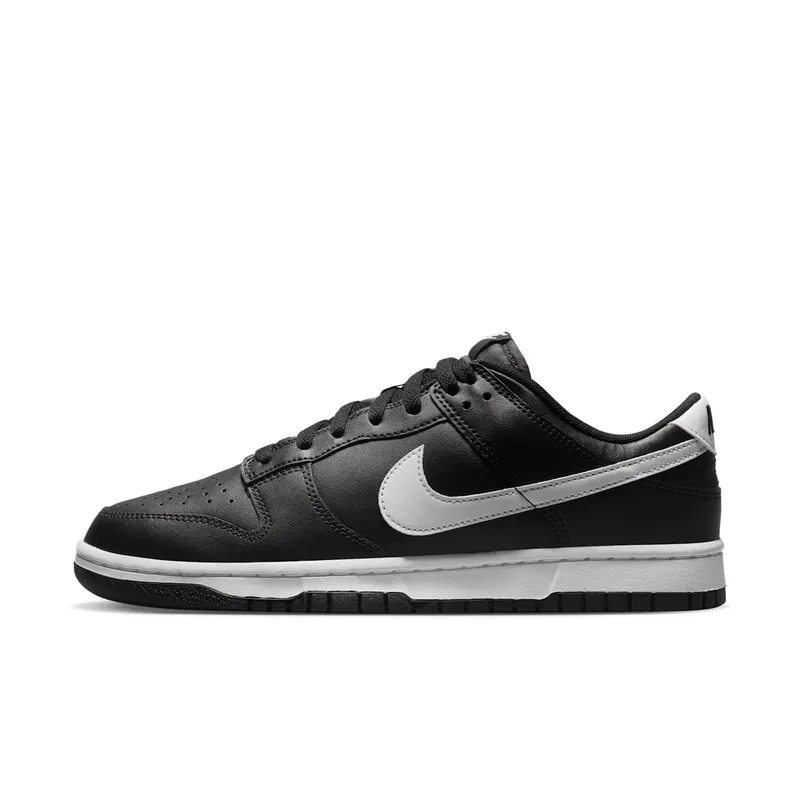 Nike Dunk Low Retro “Black Panda 2.0” (DV0831-002)
