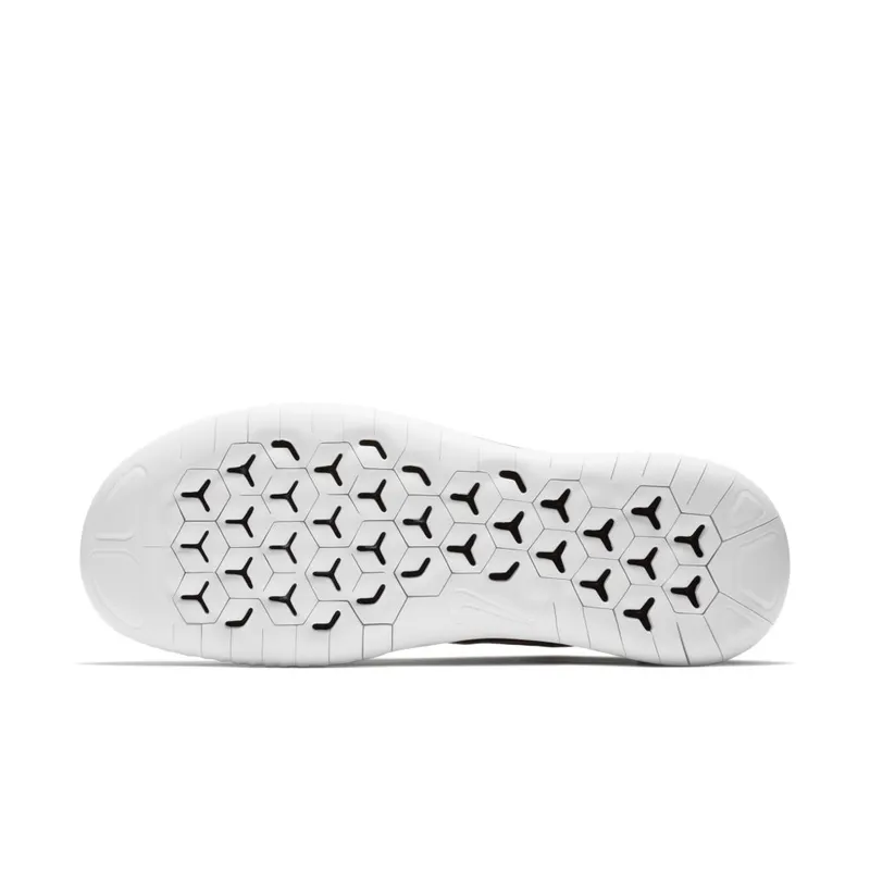 Nike Free RN 2018 Just Do It (AT4246-001)