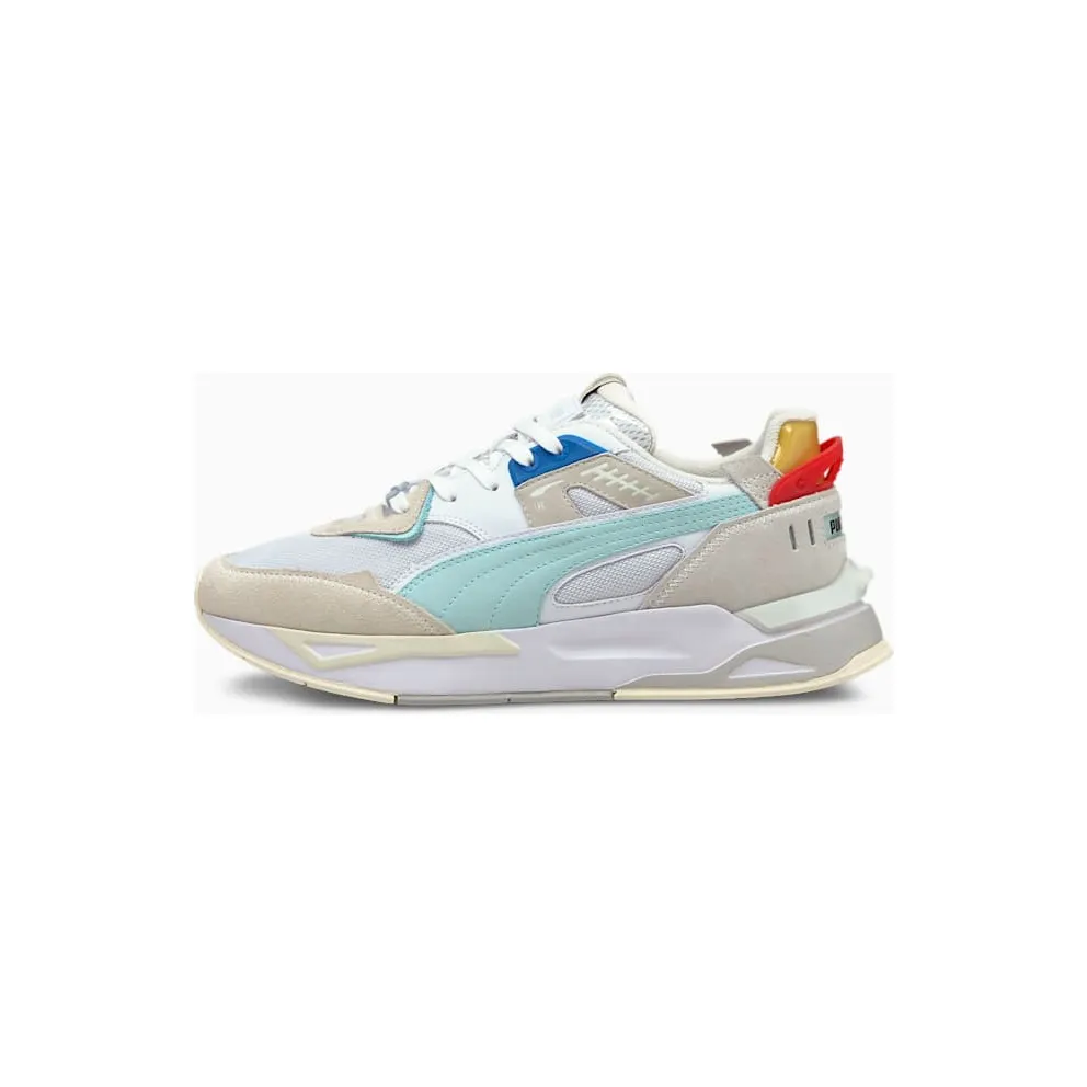 Puma Mirage Sport Puma White / Vaporous Gray (380696-03)