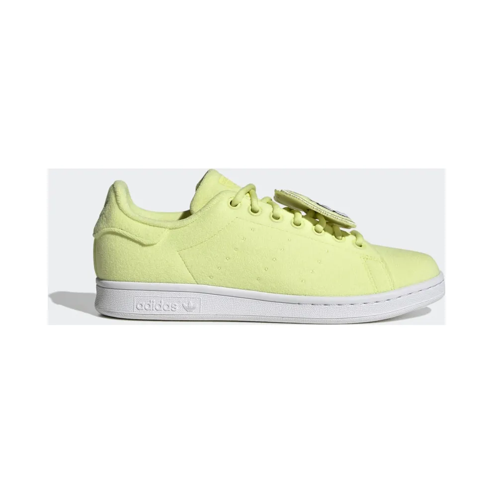 Adidas Stan Smith Pulse Yellow / Pulse Yellow / Cloud White (GX8553)