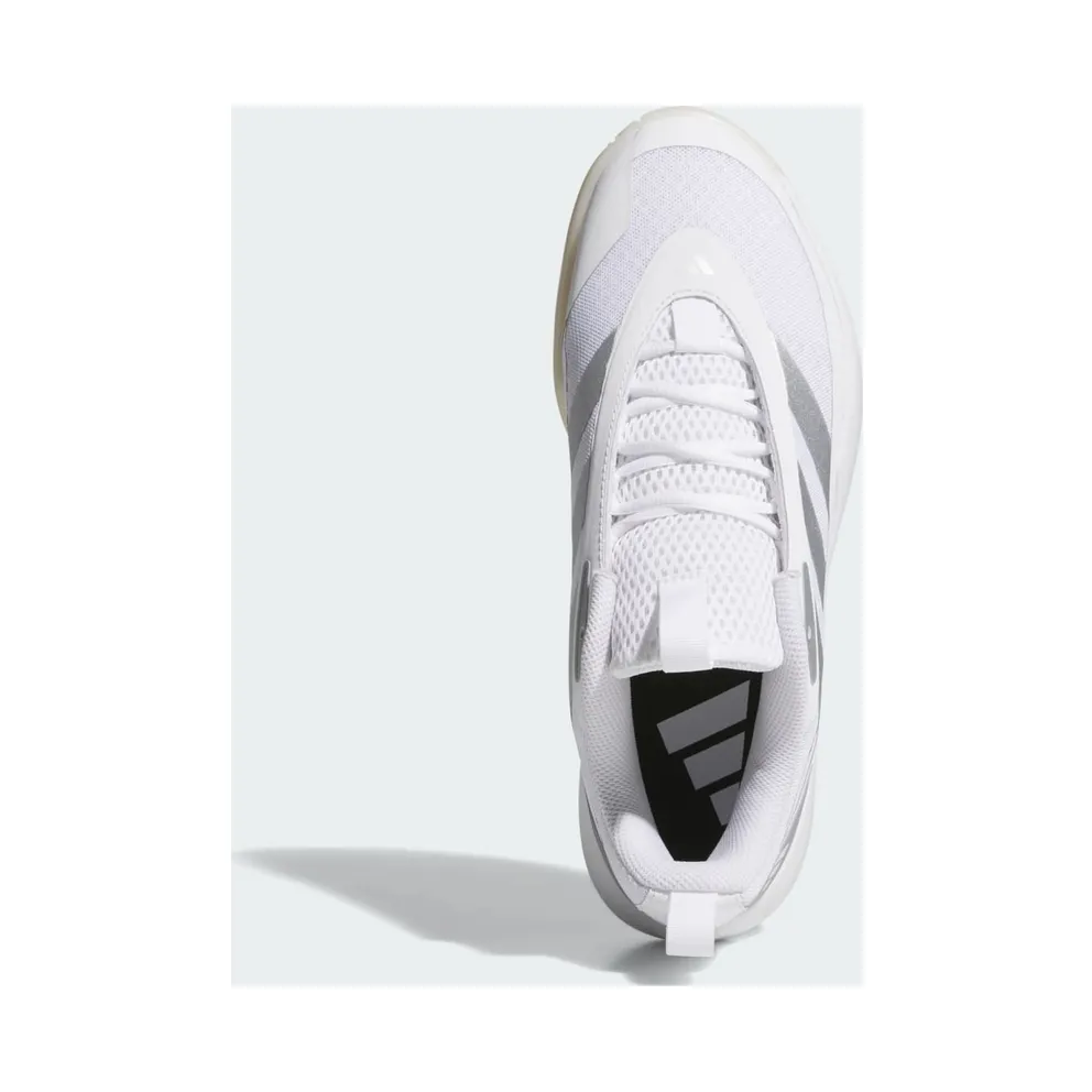 adidas Subzone Cloud White Silver Metallic (JQ7807)