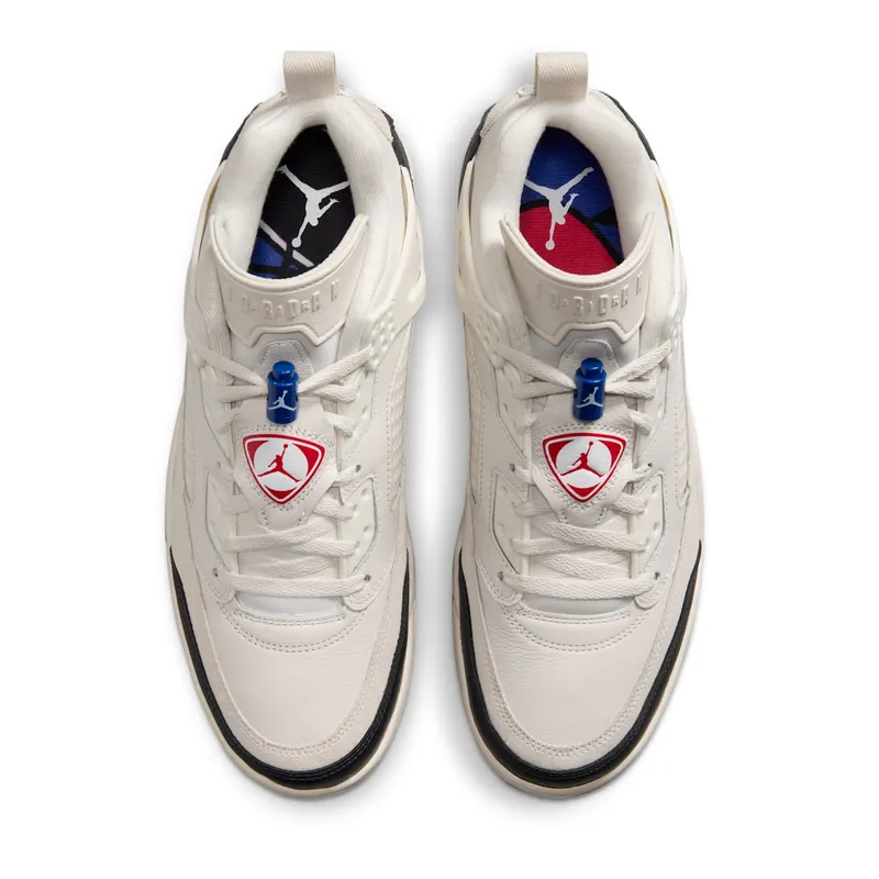 Air Jordan Spizike Low “FC” (IV6807-001)