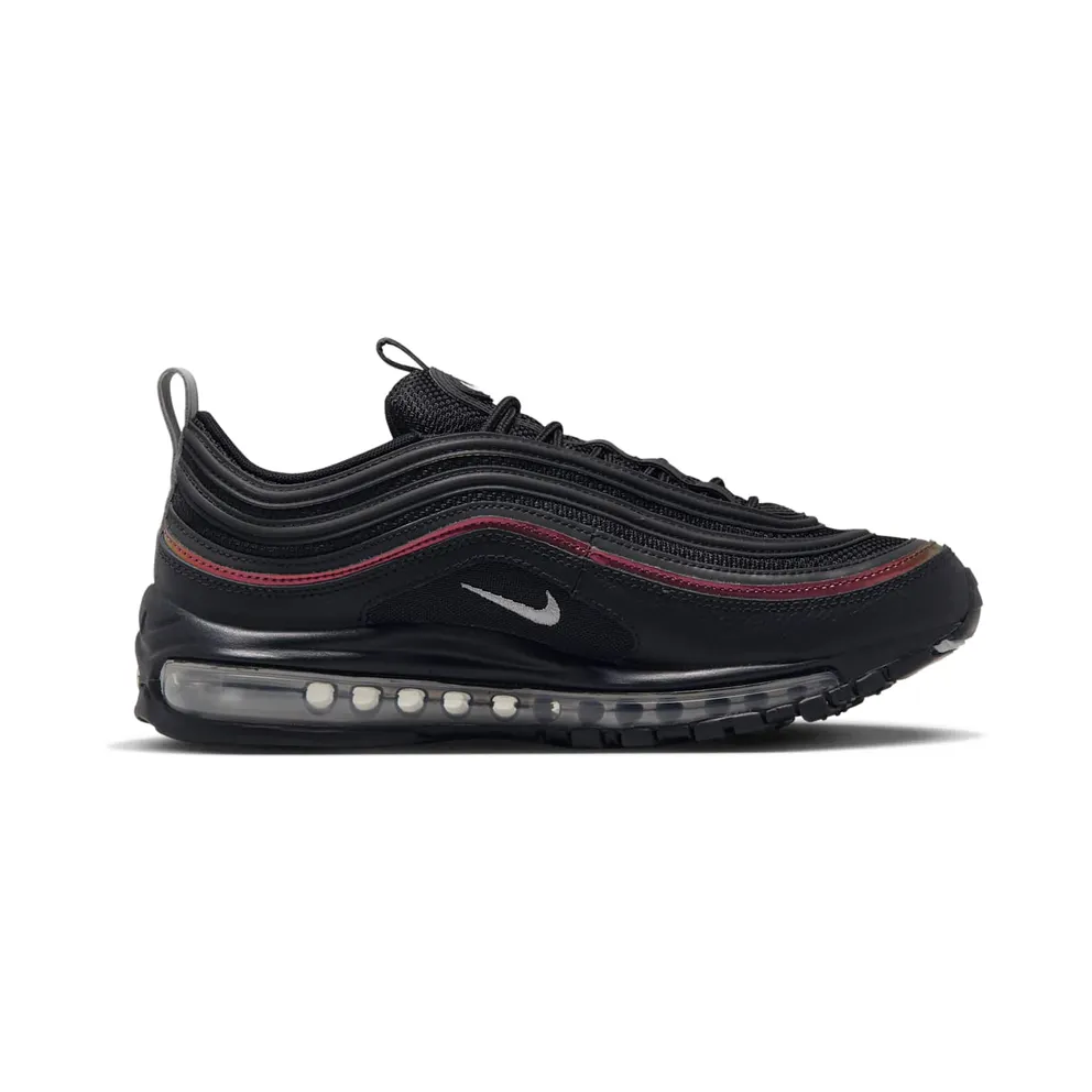 Nike Air Max 97 Black Picante Red (FD0655-001)