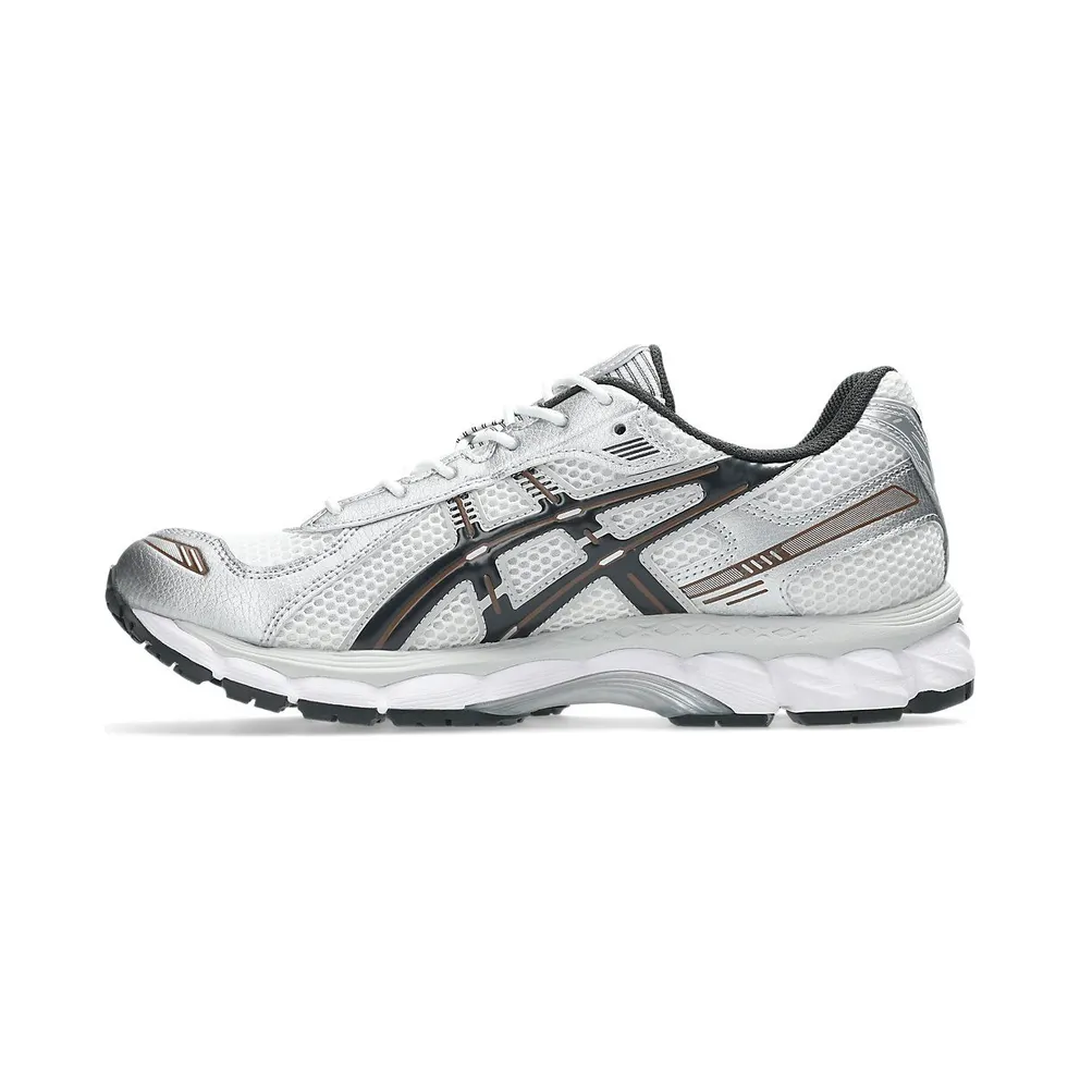 ASICS GEL-KAYANO 12.1 “White / Graphite Grey” (1203A759-104)