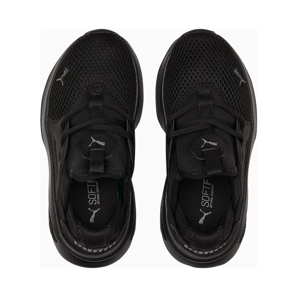 Puma Softride Enzo Evo Grey/Black (38705301)