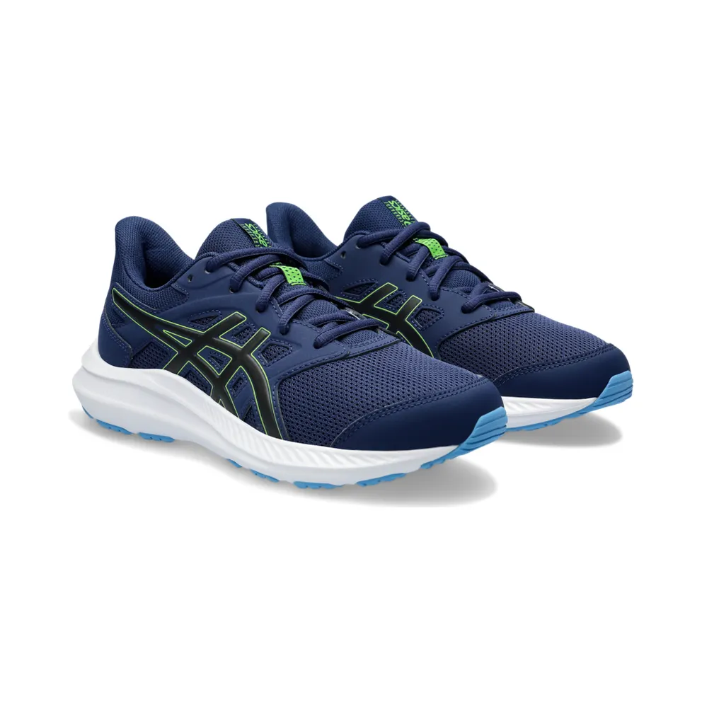 Asics Jolt 4 Gs Blue Expanse/Black (1014A300.406)