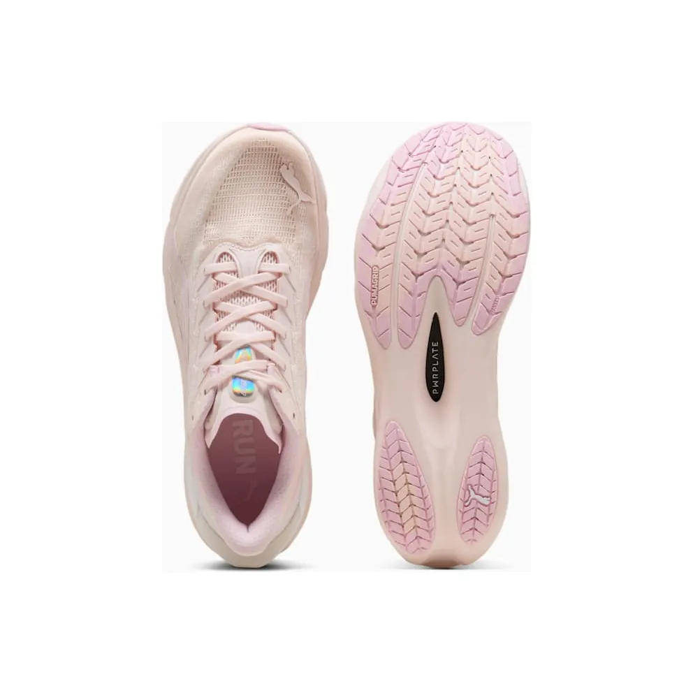 Puma Deviate Nitro 4 Pink (312123-15)