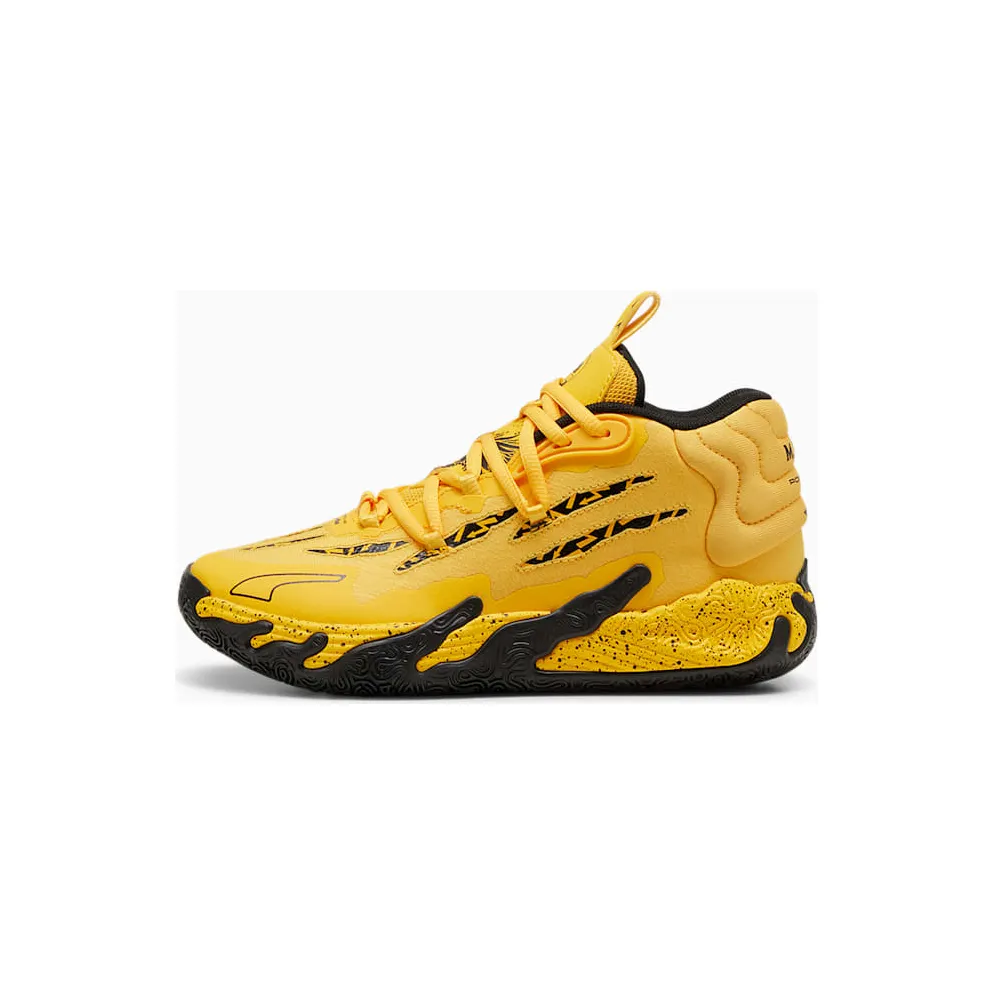 Puma LaMelo Ball MB.03 GS “Porsche” (309848-01)