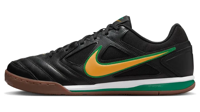 Nike Gato “Brazil” (IB8509-001)