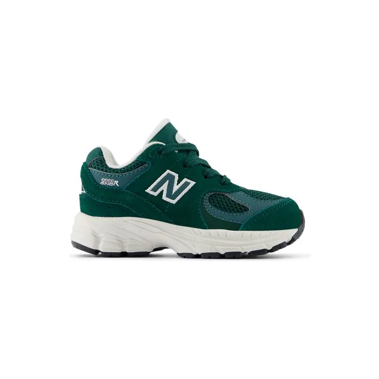 New Balance 2002R Marsh Green New Spruce Sea Salt (IC2002FG)