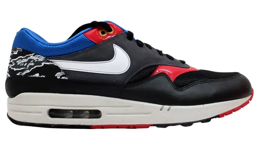 Nike Air Max 1 Friendly Football Pack