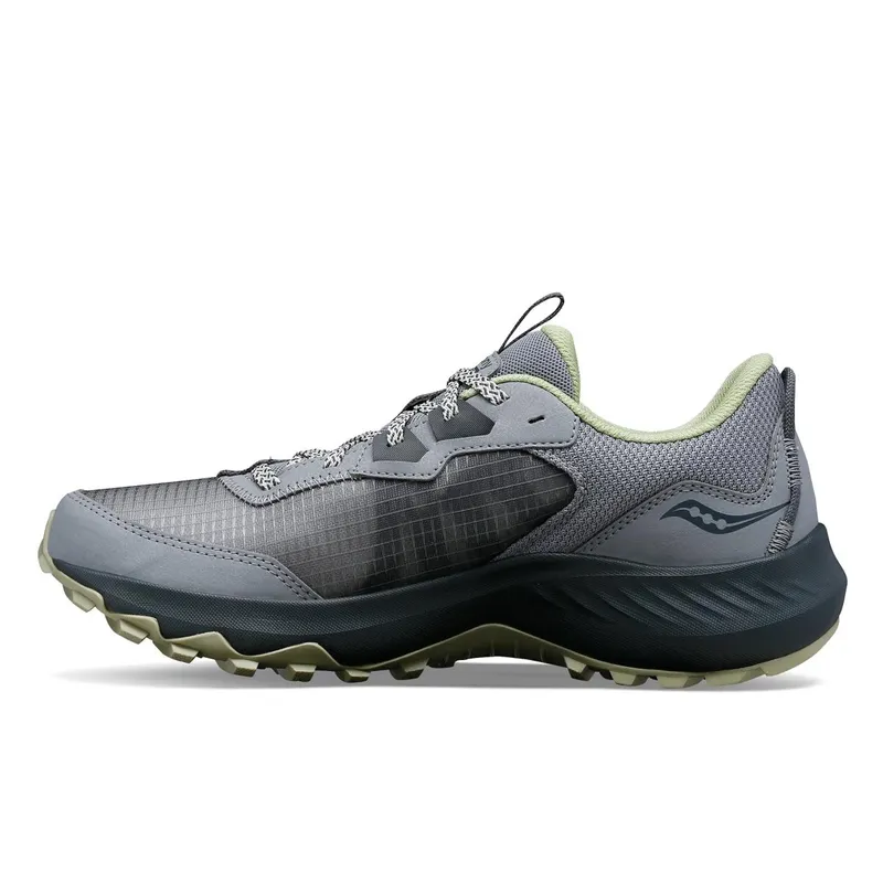 Saucony Aura TR Flint Fern (S10862-110)