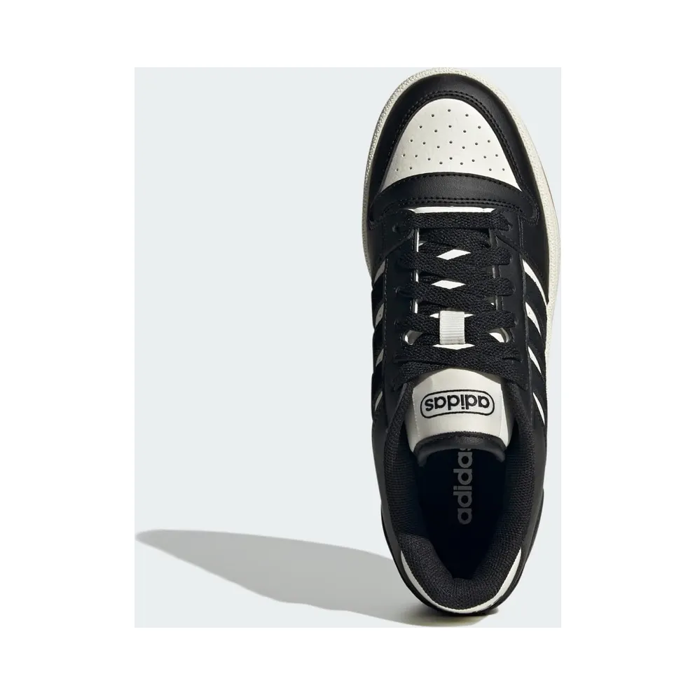 adidas Break Start Core Black Cloud White (JI4563)
