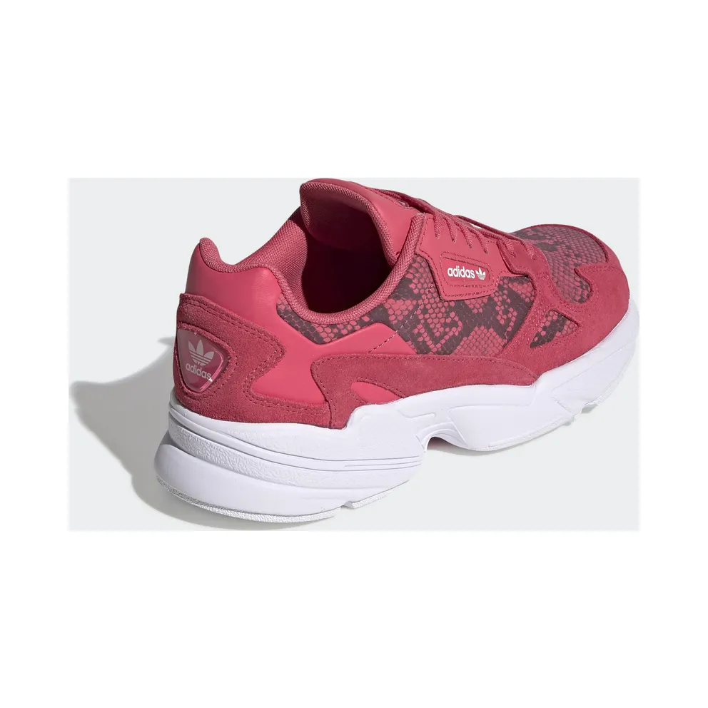 adidas Falcon Craft Pink (W) Craft Pink/Craft Pink/Cloud White (FV4481)