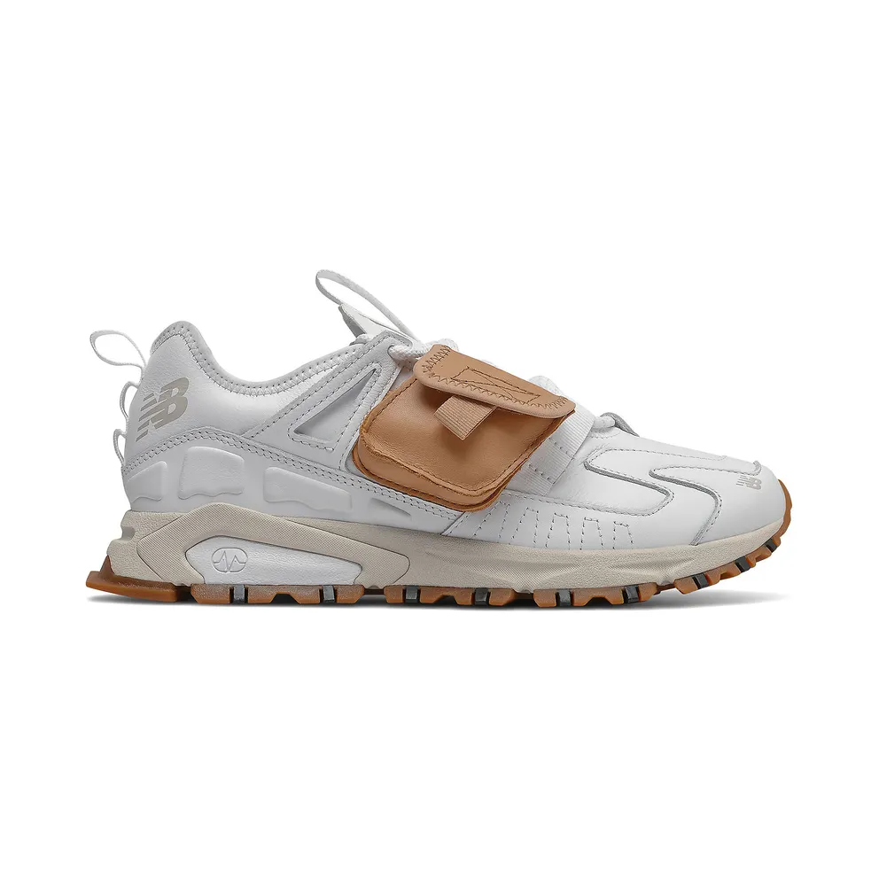 New Balance X-Racer Tactical Utility White Tan (MSXRCTUC)