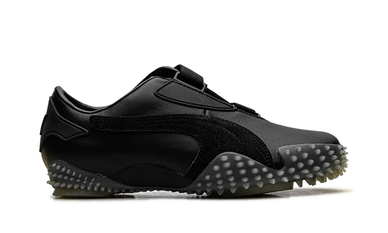 Puma Mostro Lost Found “Black” (405313-02)