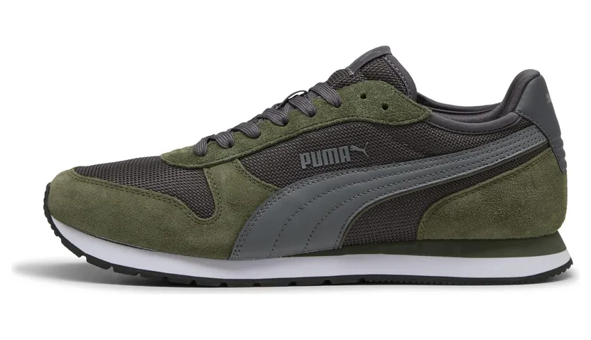 Puma ST MILER “Moss Veil / Slate Sky / Moody Gray” (401622_39)