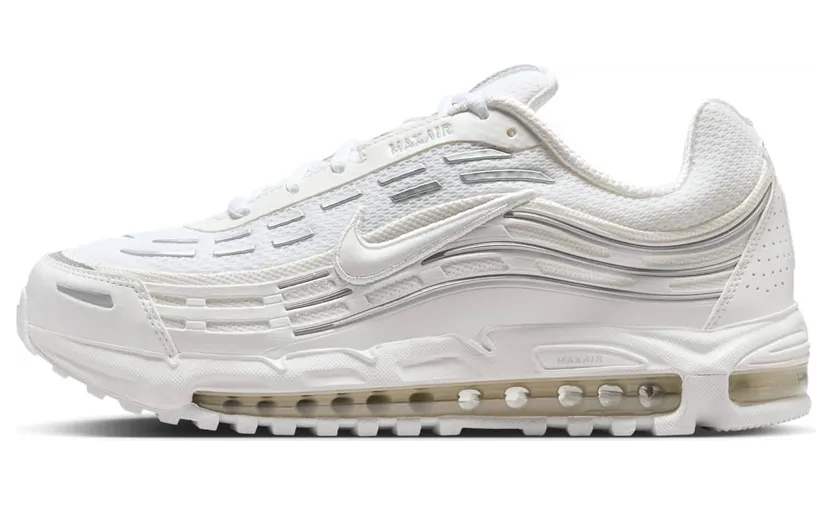 Nike Air Max TL 2.5 White (FZ4110-108)