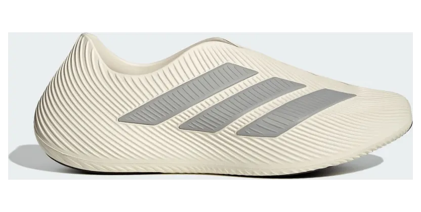 Adidas PURECHILL SLIPPERS Cloud White / Grey Two / Core Black (KH6427)