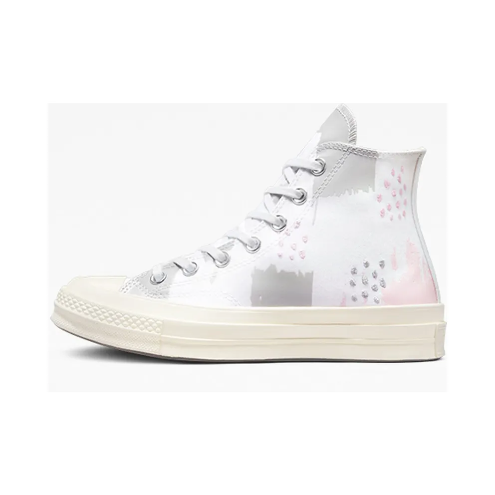 Converse Chuck 70 Inked Egret/gravel/Black (A04214C)