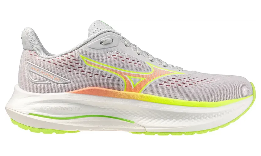 Mizuno Wave Inspire Grijs (J1GD2644-71)