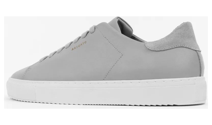 Axel Arigato Clean 90 “Light Grey” (28122) (5)
