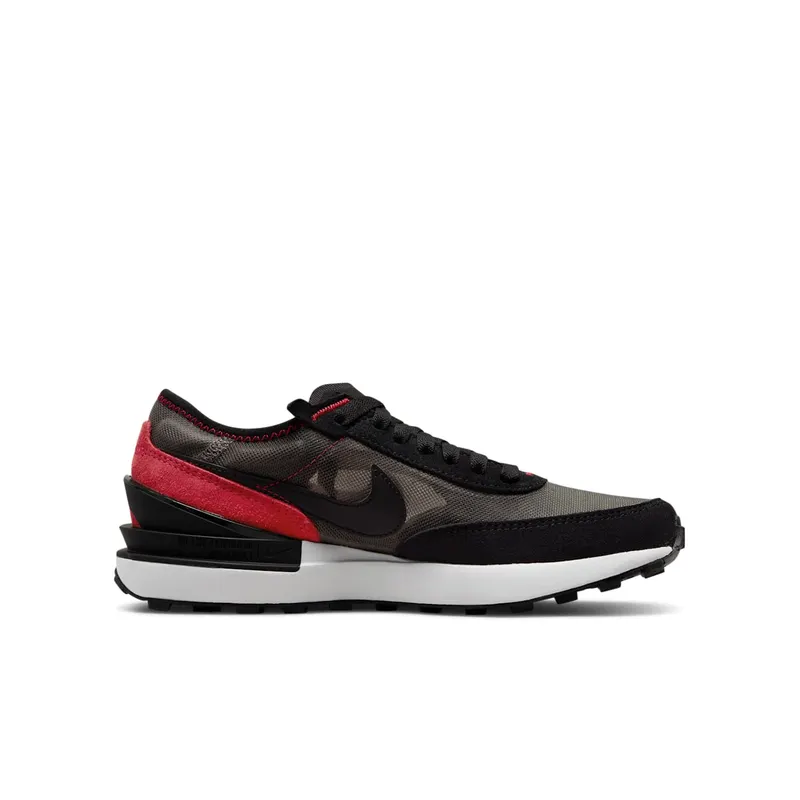 Nike Waffle One Older Kids’ Grey (DC0481-006)