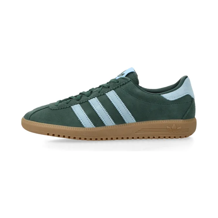 adidas BRMD W “Mineral Green” (mineral green / clear sky / gum) – JH9089