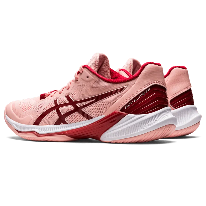 Asics SKY ELITE™ FF 2 Frosted Rose/Cranberry (1052A053.700)