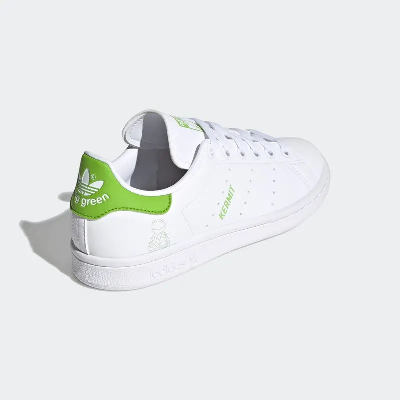 adidas Stan Smith Cloud White / Pantone / Cloud White (FY6535)