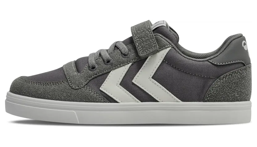 Hummel Stadil Grijs (204497-1315)