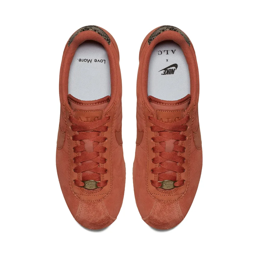 Nike Classic Cortez ALC Terra Blush (W) Terra Blush/Terra Blush-White (AH5206-200)
