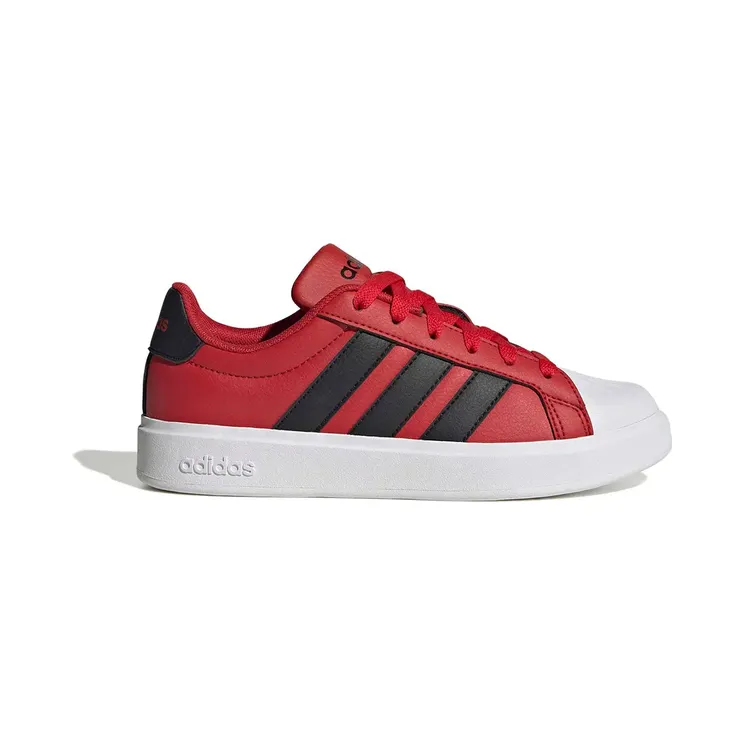 Adidas Streettalk Red (JP9412)