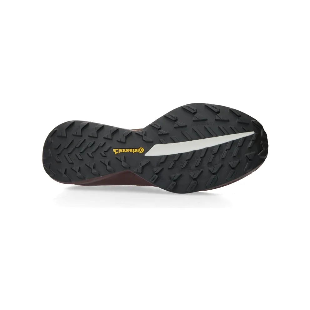 adidas Equipment Agravic (chacoa / sanpin / brown) – JH6113