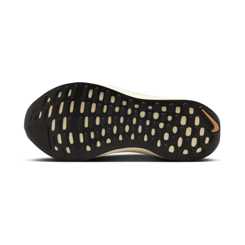 Nike ReactX Infinity Run 4 Black Bronzine (DR2665-006)