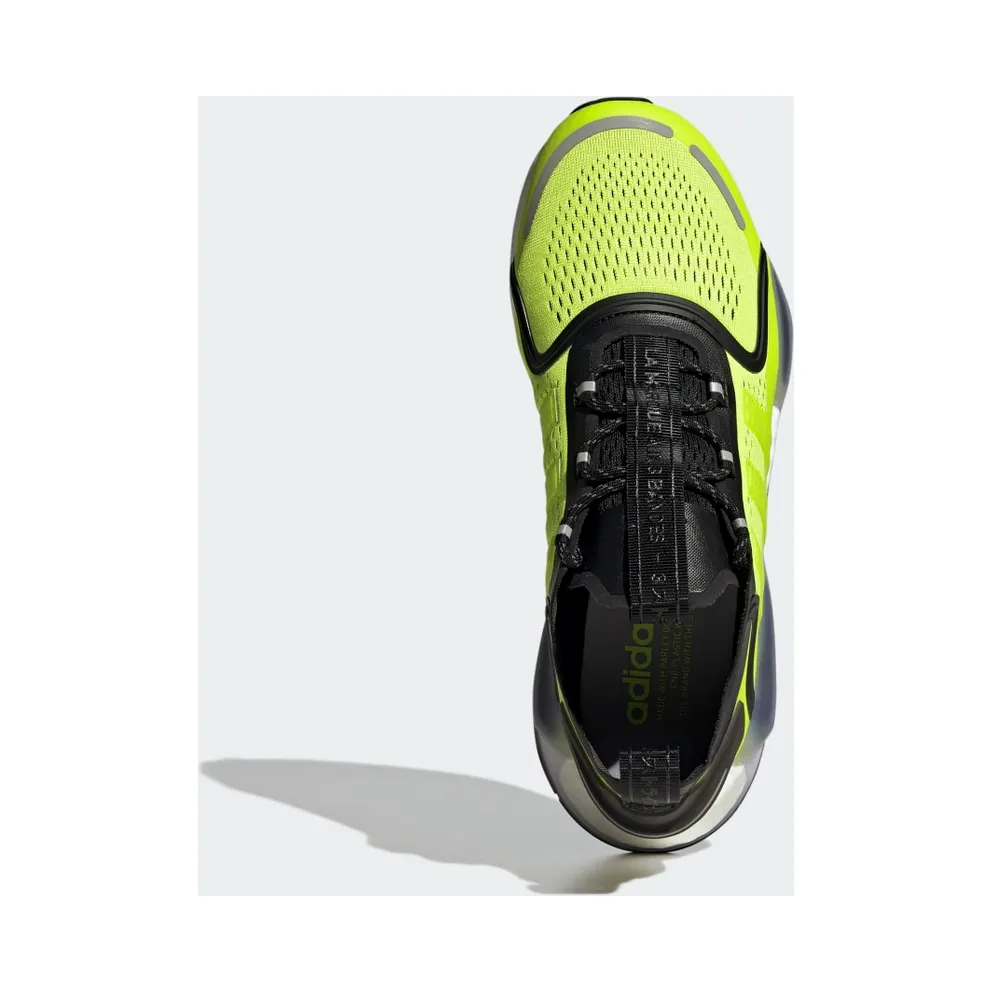 Adidas NMD_V3 Solar Yellow / Solar Yellow / Core Black (HQ3969)