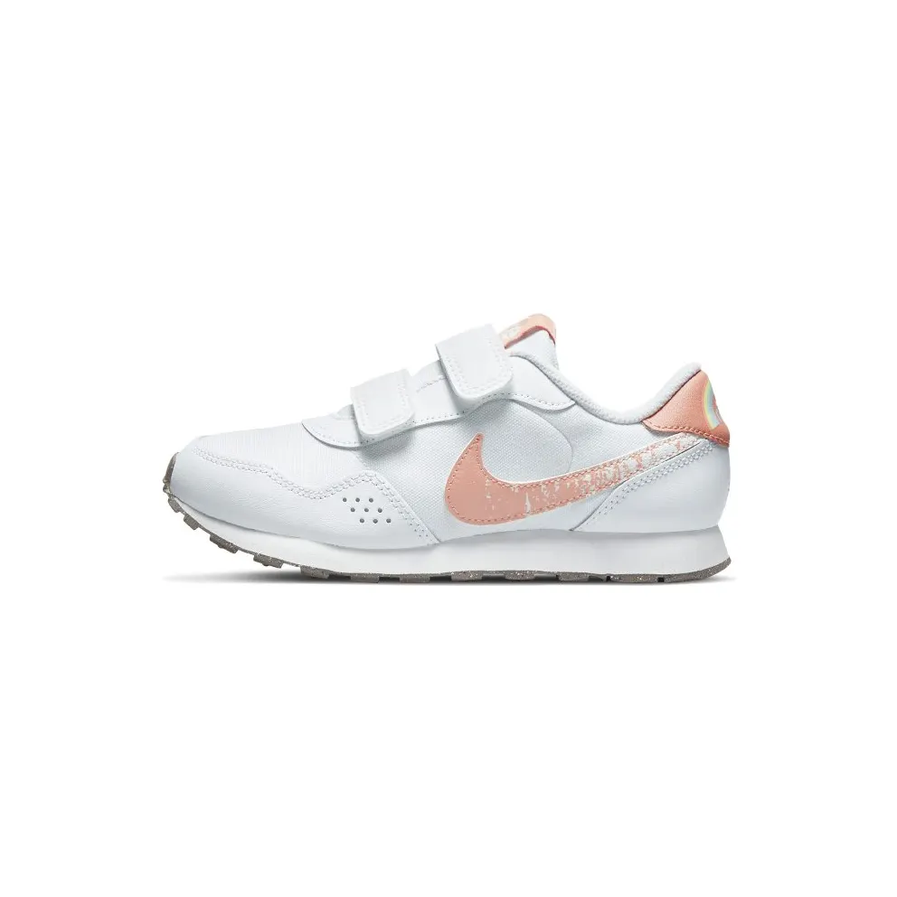 Nike MD Valiant SE Younger Kids’ White (DM1271-100)