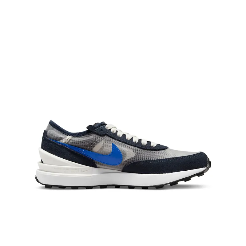 Nike Waffle One Older Kids’ Grey (DC0481-005)
