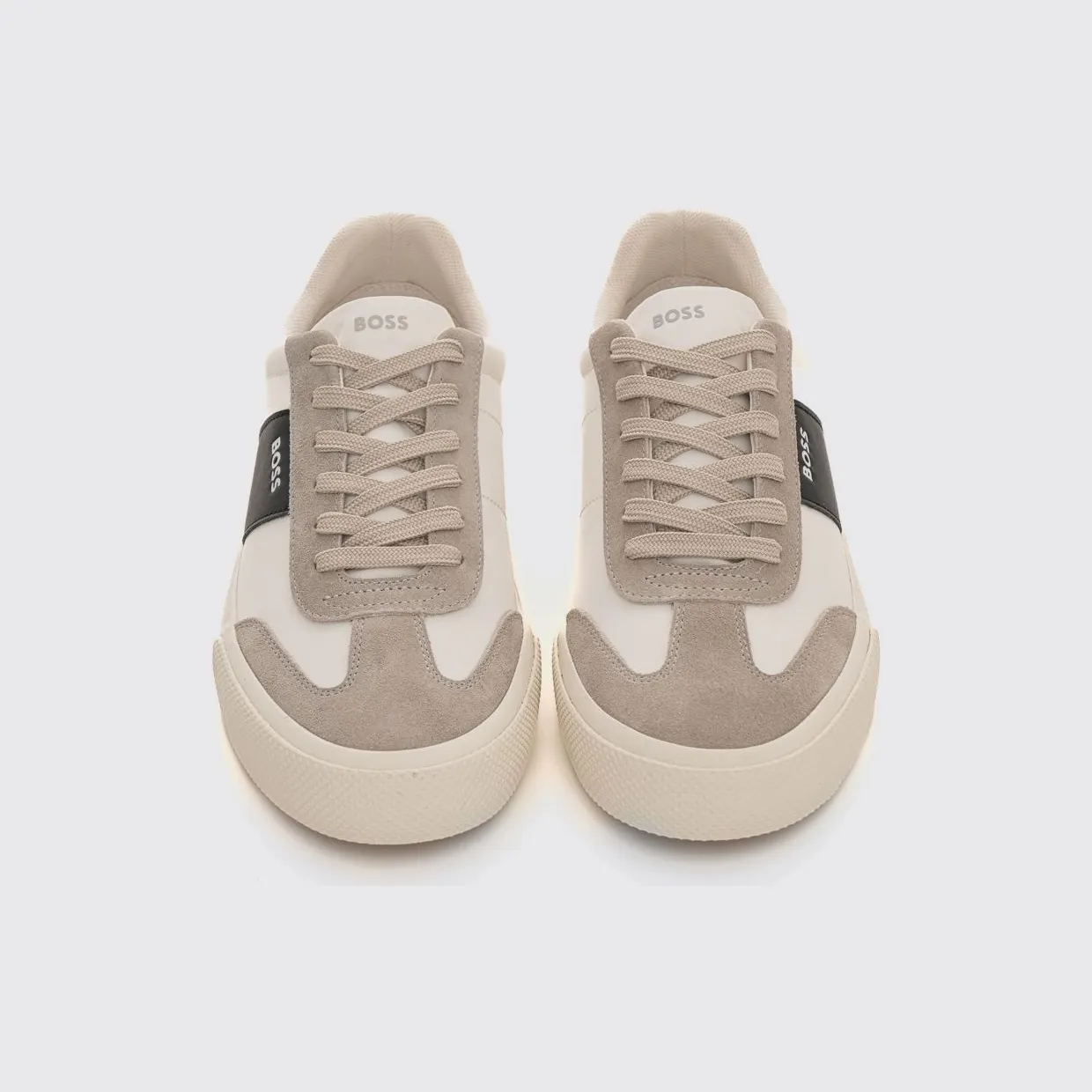 Boss Sneakers Beige (50563847271)