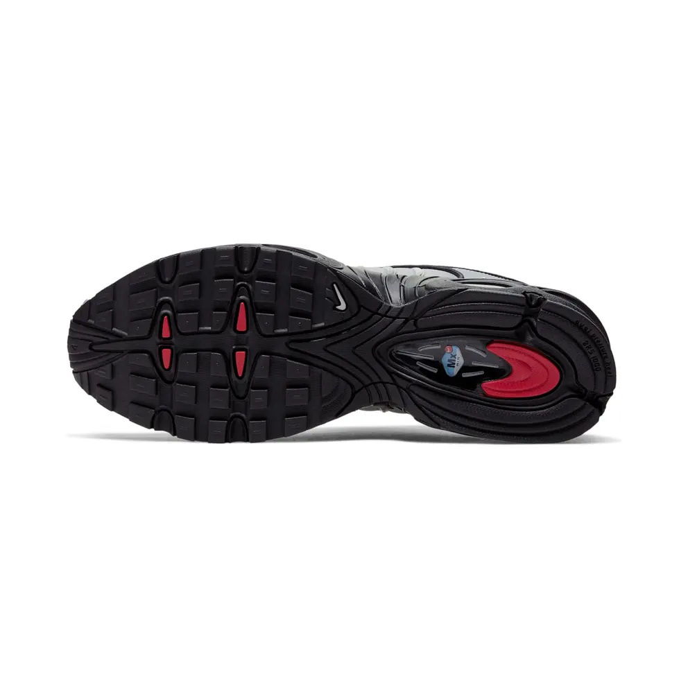 Nike Air Max Tailwind 4 Wolf Grey Black Wolf Grey/University Red-White-Black (AQ2567-006)