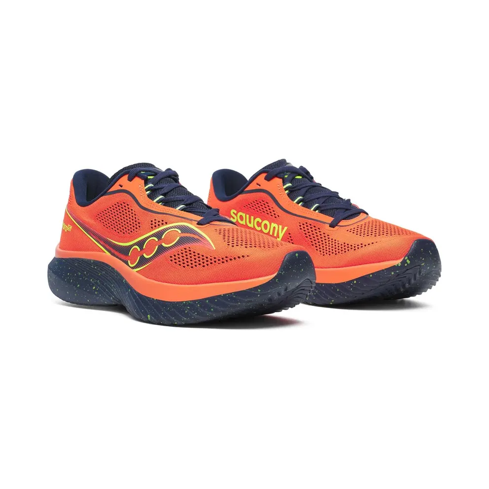 Saucony Kinvara 15 Solar (S20967-167)