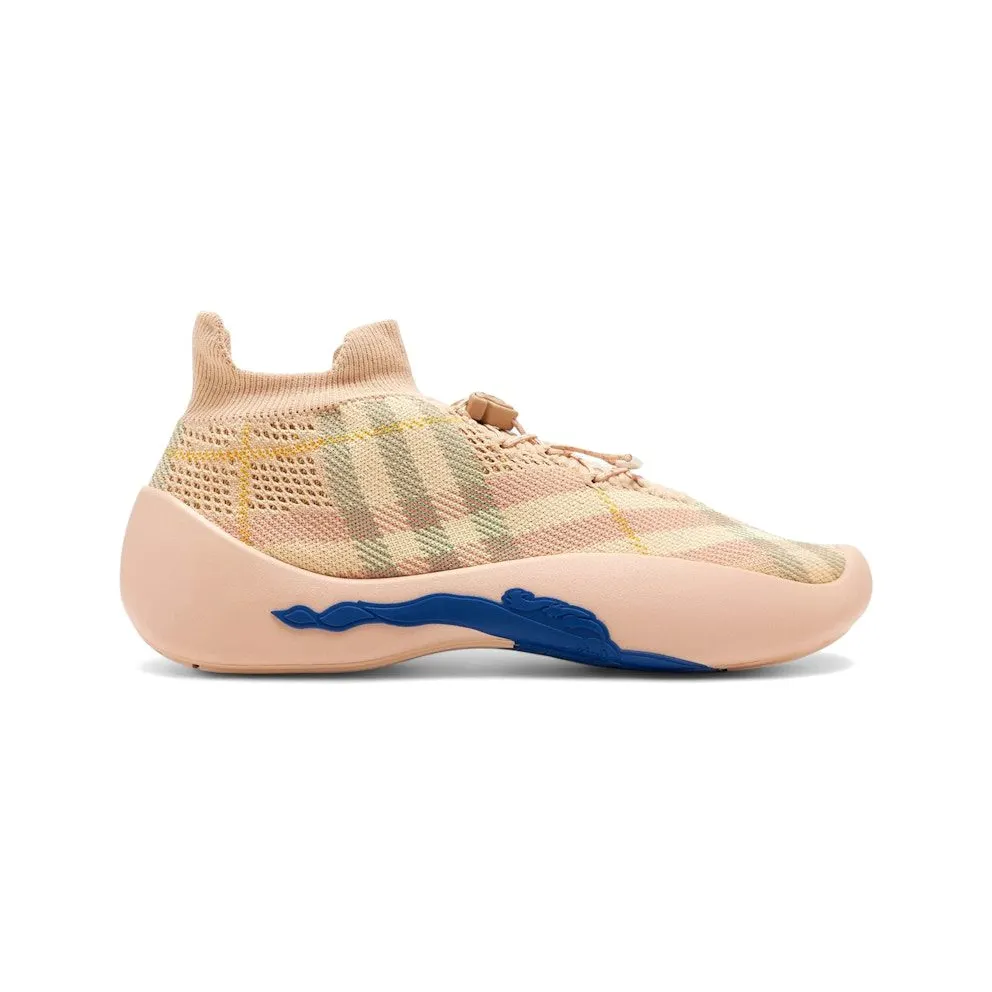 Burberry Neptune Pink Checked (8101071)