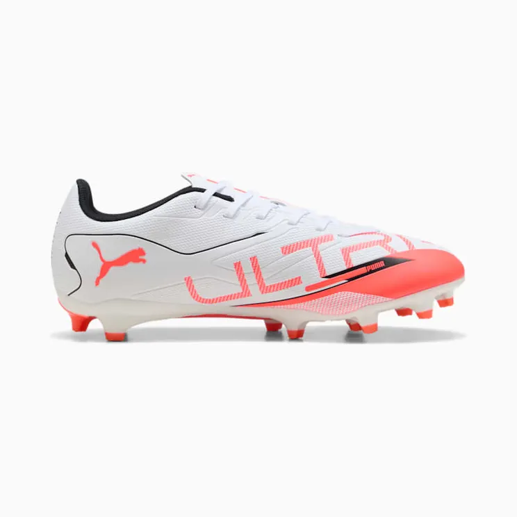 Puma Ultra 5 White (10816901)