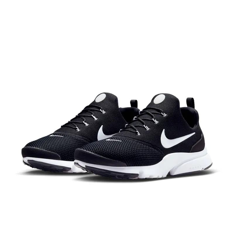 Nike Presto Fly Black/White-Black Black/White-Black (908019-002)