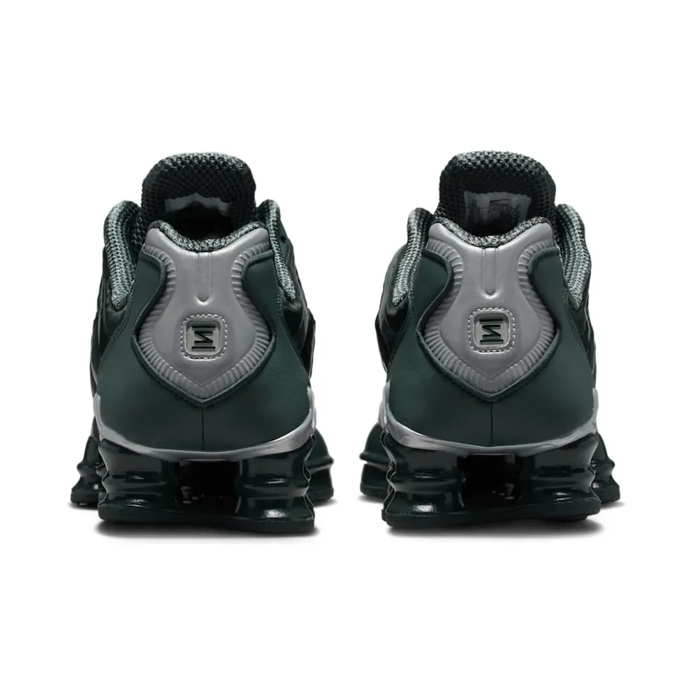 Nike Shox TL “Seaweed Gunmetal” (AV3595-302)