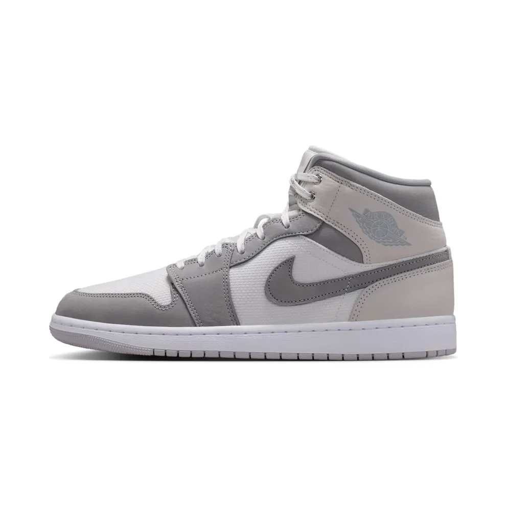 Air Jordan 1 summit white/lt smoke grey/phantom/sail (IO2050-100)